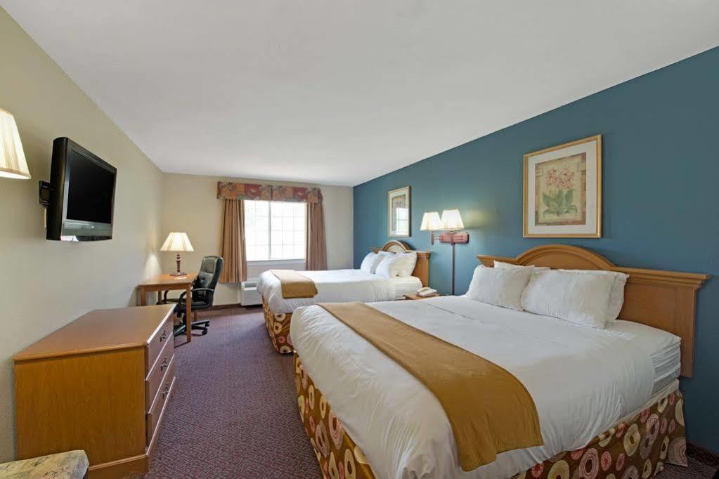Hotel 6-decatur, Ga